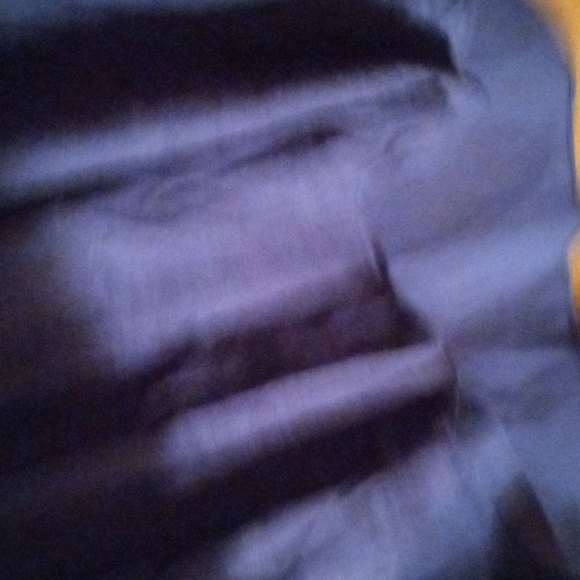 Jennifer Lopez tank top 2x blue - Picture 4 of 5